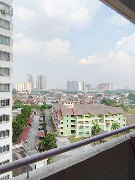 Kondominium untuk Dijual di Magna Ville - Vincent Goh - Exterior - PropertyGuru.com.my