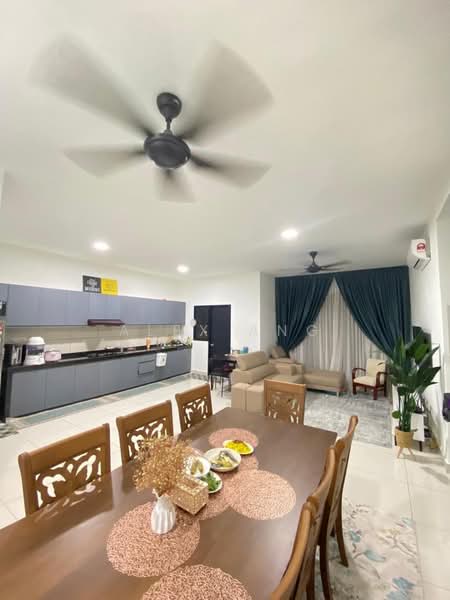 Kondominium untuk Dijual di The Havre Bukit Jalil - Alex Ang - PropertyGuru.com.my