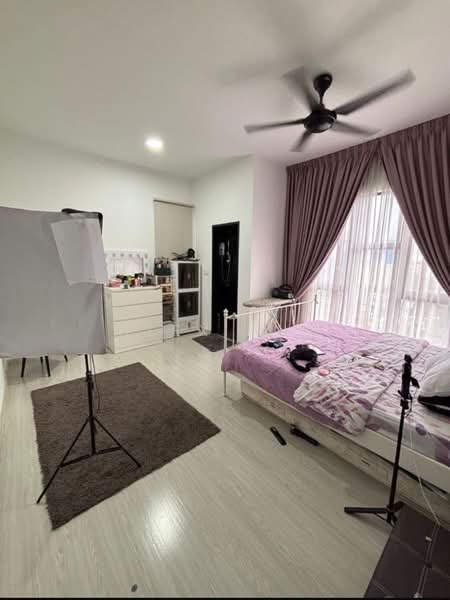 Kondominium untuk Dijual di The Havre Bukit Jalil - Alex Ang - PropertyGuru.com.my