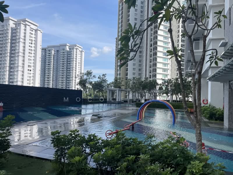 Condominium for Sale at Vertiq - Mocole Lee - Exterior - PropertyGuru.com.my