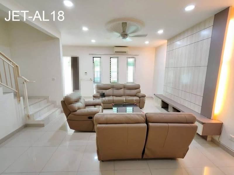 Rumah Teres 2-Tingkat untuk Dijual di Shah Alam (Selangor) - Tom Lee - PropertyGuru.com.my