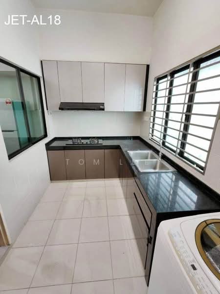 Rumah Teres 2-Tingkat untuk Dijual di Shah Alam (Selangor) - Tom Lee - PropertyGuru.com.my