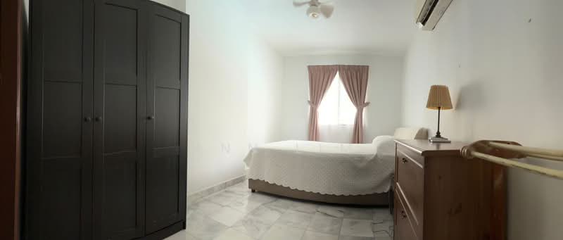 Kondominium untuk Dijual di Greenpark - Ann Lim - Bedroom - PropertyGuru.com.my