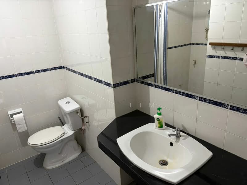 Kondominium untuk Dijual di Greenpark - Ann Lim - Bathroom - PropertyGuru.com.my