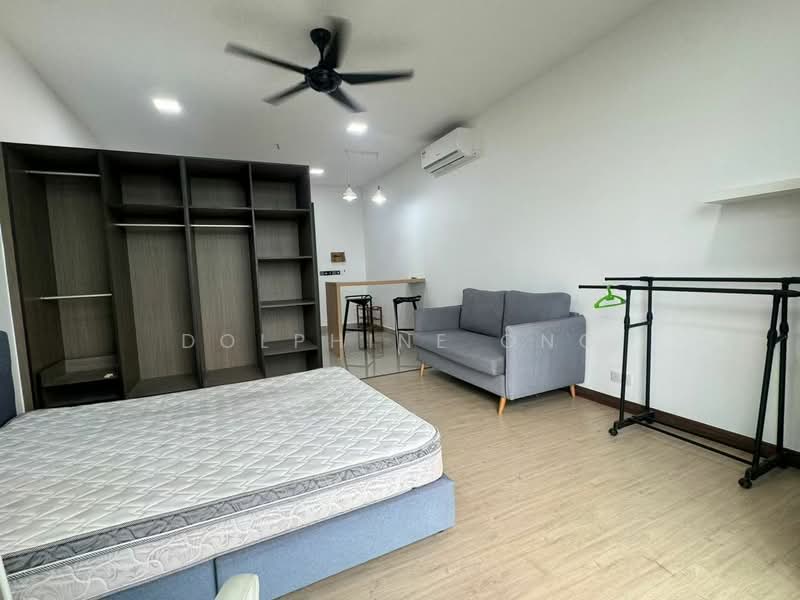 Service Residence for Rent at Green Haven - Dolphine Ong - Bedroom - PropertyGuru.com.my