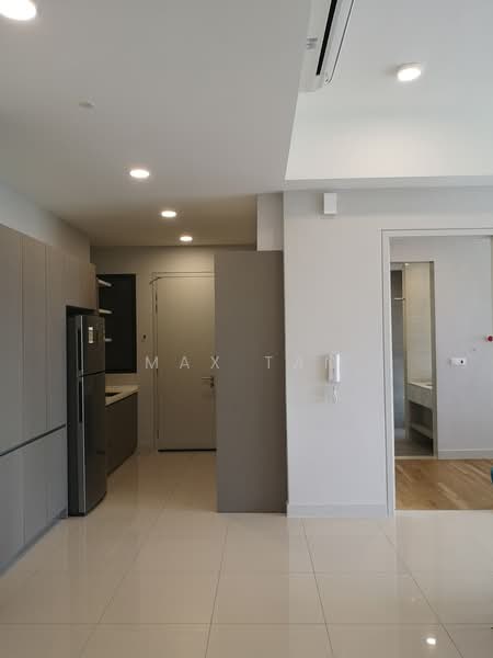 Servis Apartment untuk Disewa di Cyperus @ Tropicana Gardens - Max Tan - Kitchen - PropertyGuru.com.my