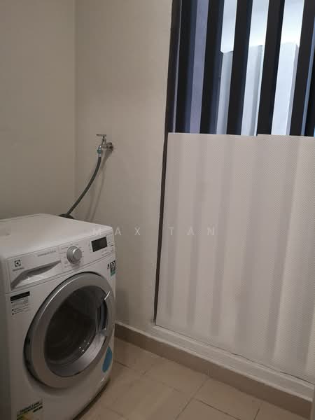 Servis Apartment untuk Disewa di Cyperus @ Tropicana Gardens - Max Tan - Interior - PropertyGuru.com.my