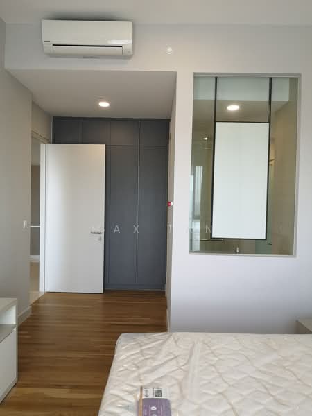 Servis Apartment untuk Disewa di Cyperus @ Tropicana Gardens - Max Tan - Bedroom - PropertyGuru.com.my