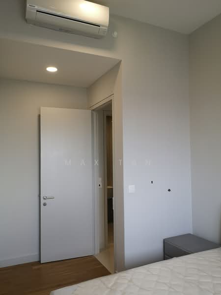 Servis Apartment untuk Disewa di Cyperus @ Tropicana Gardens - Max Tan - Bedroom - PropertyGuru.com.my