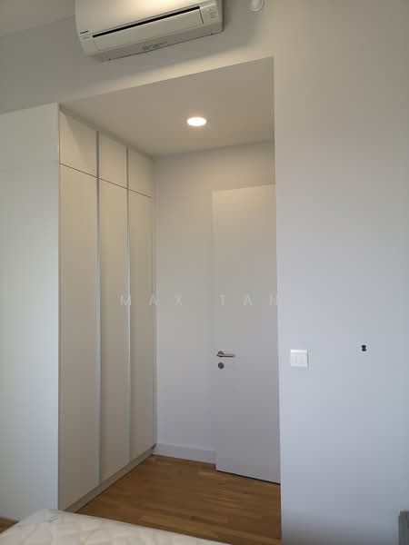 Servis Apartment untuk Disewa di Cyperus @ Tropicana Gardens - Max Tan - Interior - PropertyGuru.com.my