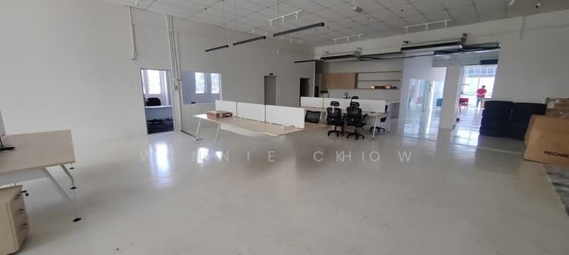 Factory for Sale in Kawasan Perindustrian Temasya (Shah Alam) - Winnie Chow - PropertyGuru.com.my