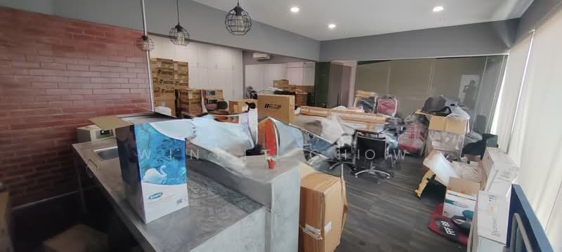 Factory for Sale in Kawasan Perindustrian Temasya (Shah Alam) - Winnie Chow - PropertyGuru.com.my