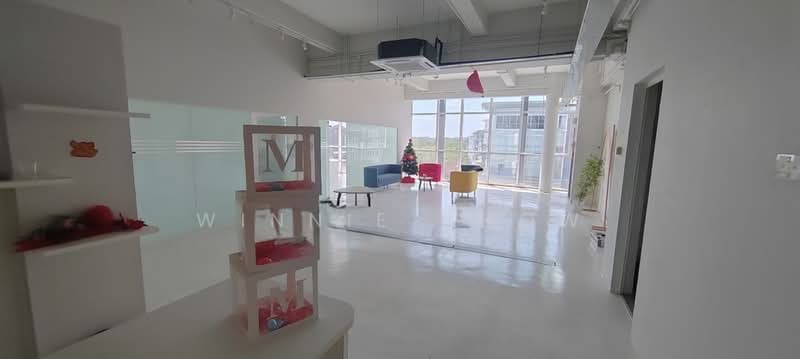 Factory for Sale in Kawasan Perindustrian Temasya (Shah Alam) - Winnie Chow - PropertyGuru.com.my