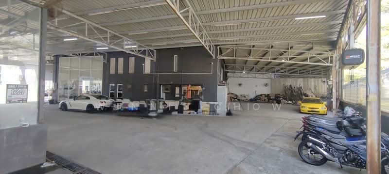 Factory for Sale in Kawasan Perindustrian Temasya (Shah Alam) - Winnie Chow - PropertyGuru.com.my
