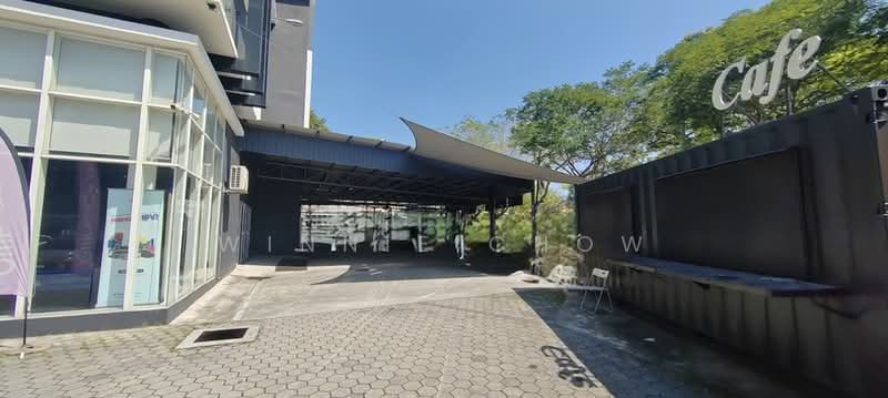 Factory for Sale in Kawasan Perindustrian Temasya (Shah Alam) - Winnie Chow - PropertyGuru.com.my
