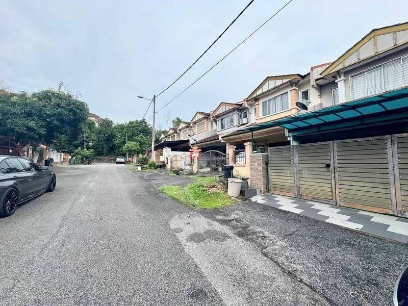2-storey Terraced House for Sale in Taman Kajang Prima (Kajang) - Nadzmie Nasir - Exterior - PropertyGuru.com.my