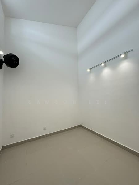 1-storey Terraced House for Rent in Rawang (Selangor) - Samson Lee - Interior - PropertyGuru.com.my