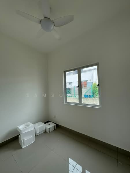 1-storey Terraced House for Rent in Rawang (Selangor) - Samson Lee - Interior - PropertyGuru.com.my