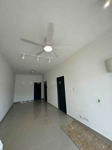 1-storey Terraced House for Rent in Rawang (Selangor) - Samson Lee - Interior - PropertyGuru.com.my