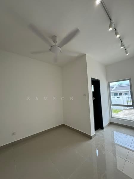 1-storey Terraced House for Rent in Rawang (Selangor) - Samson Lee - Interior - PropertyGuru.com.my