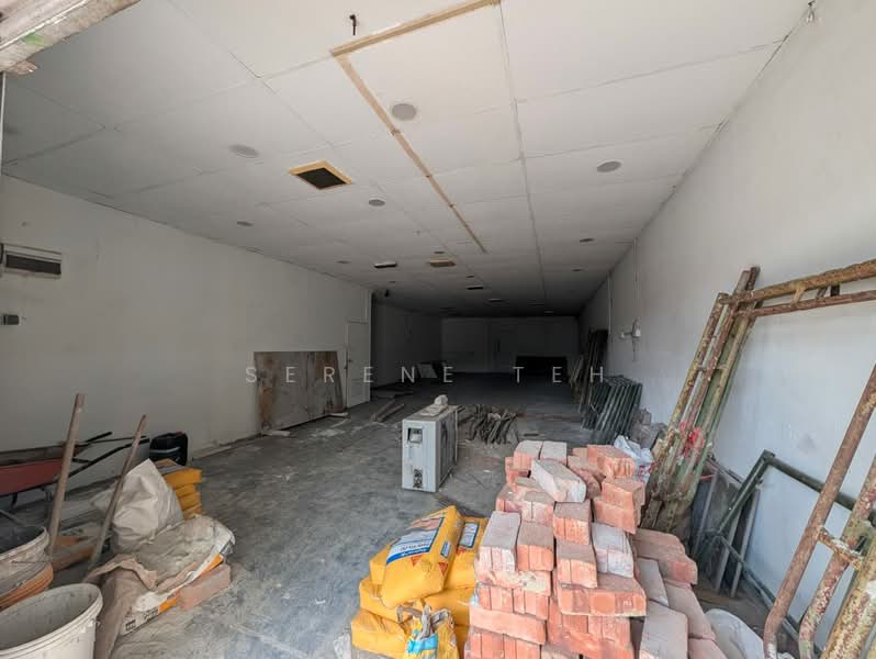 Kedai untuk Disewa di Kelapa Sawit (Kulai) - Serene Teh - PropertyGuru.com.my