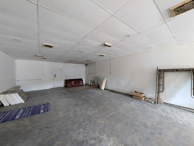 Kedai untuk Disewa di Kelapa Sawit (Kulai) - Serene Teh - PropertyGuru.com.my
