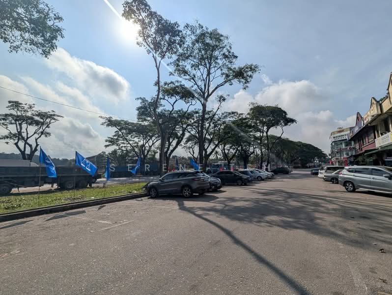 Kedai untuk Disewa di Kelapa Sawit (Kulai) - Serene Teh - PropertyGuru.com.my