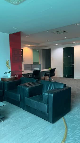 Kilang Berkembar untuk Dijual di U8, Bukit Jelutong Industrial Park (Shah Alam) - Ismadi Ismail - Interior - PropertyGuru.com.my