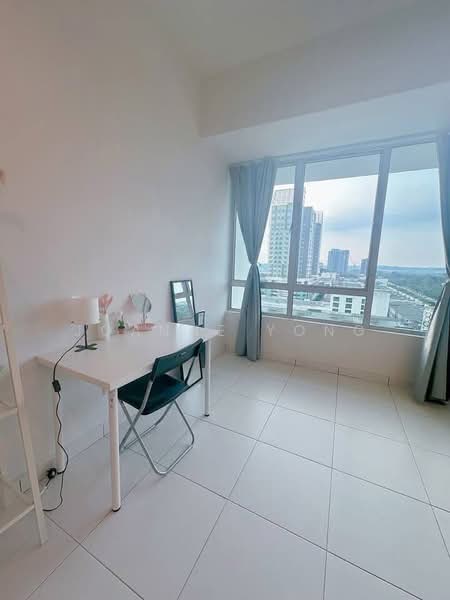 Service Residence for Sale at Akademik Suite - JOANNE YONG - Study - PropertyGuru.com.my