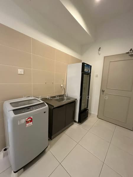Service Residence for Sale at Akademik Suite - JOANNE YONG - Interior - PropertyGuru.com.my