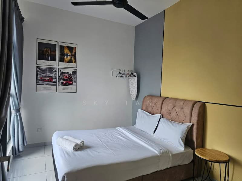 Servis Apartment untuk Dijual di Sky Trees - Sky Tan - Bedroom - PropertyGuru.com.my