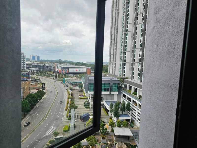 Servis Apartment untuk Dijual di Sky Trees - Sky Tan - View - PropertyGuru.com.my