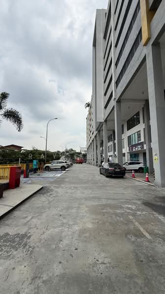 Shop for Sale in Kampung Baru Balakong, Cheras, Seri Kembangan (Balakong) - Ray Chong - Exterior - PropertyGuru.com.my