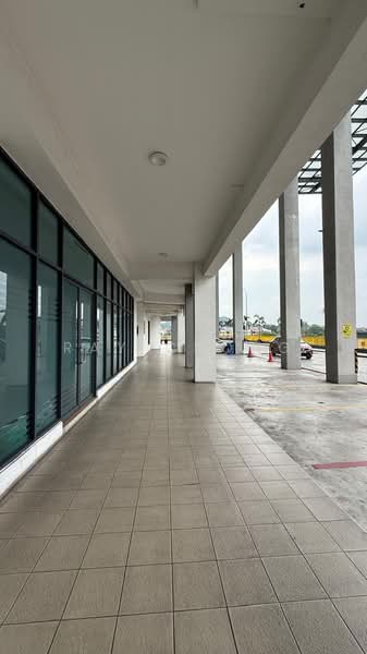 Shop for Sale in Kampung Baru Balakong, Cheras, Seri Kembangan (Balakong) - Ray Chong - Exterior - PropertyGuru.com.my