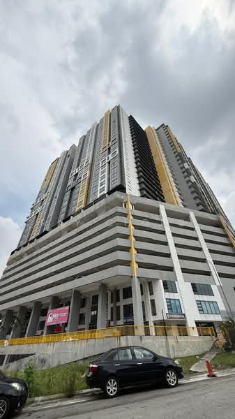 Shop for Sale in Kampung Baru Balakong, Cheras, Seri Kembangan (Balakong) - Ray Chong - Exterior - PropertyGuru.com.my
