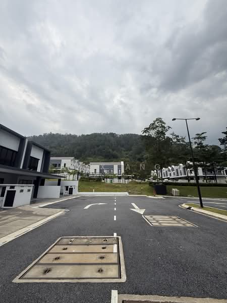 Rumah Teres untuk Dijual di Gombak (Selangor) - Alex Ang - PropertyGuru.com.my