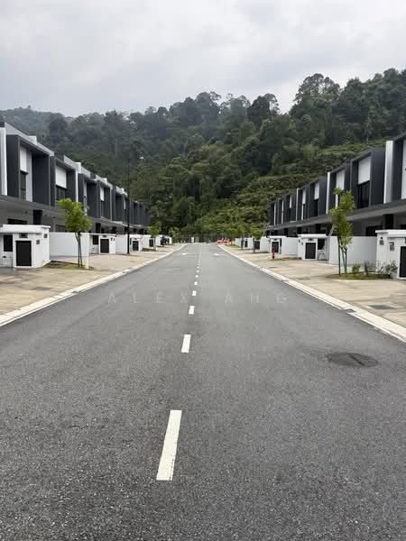 Rumah Teres untuk Dijual di Gombak (Selangor) - Alex Ang - PropertyGuru.com.my