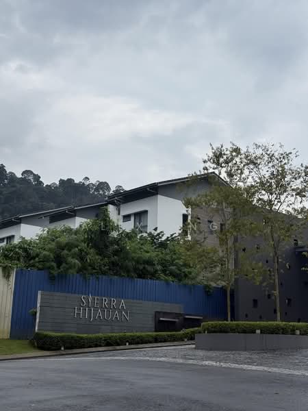 Rumah Teres untuk Dijual di Gombak (Selangor) - Alex Ang - PropertyGuru.com.my