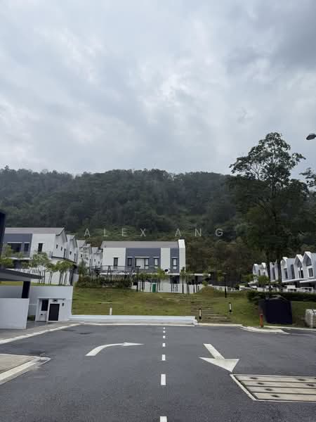 Rumah Teres untuk Dijual di Gombak (Selangor) - Alex Ang - PropertyGuru.com.my