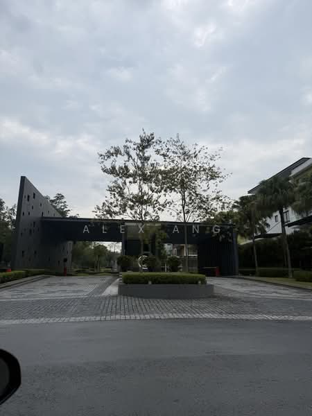 Rumah Teres untuk Dijual di Gombak (Selangor) - Alex Ang - PropertyGuru.com.my