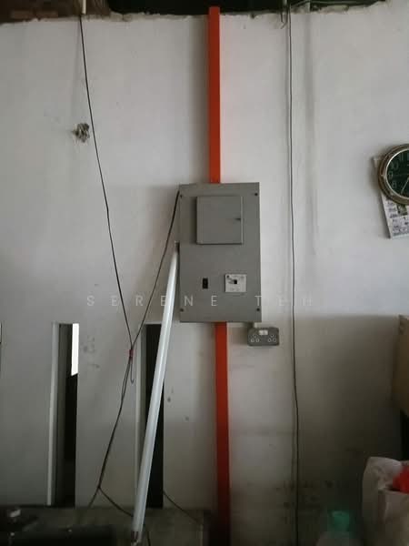 Kilang Berkembar untuk Dijual di Taman Timur (Kulai) - Serene Teh - Interior - PropertyGuru.com.my
