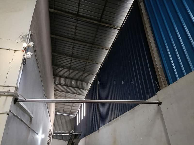 Kilang Berkembar untuk Dijual di Taman Timur (Kulai) - Serene Teh - Exterior - PropertyGuru.com.my
