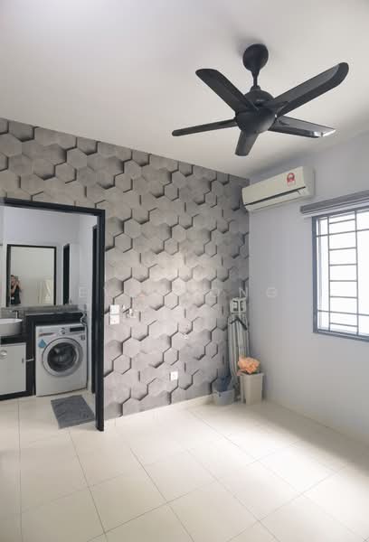 Apartment for Rent at Seri Kasturi Apartments - Eve Wong - Interior - PropertyGuru.com.my