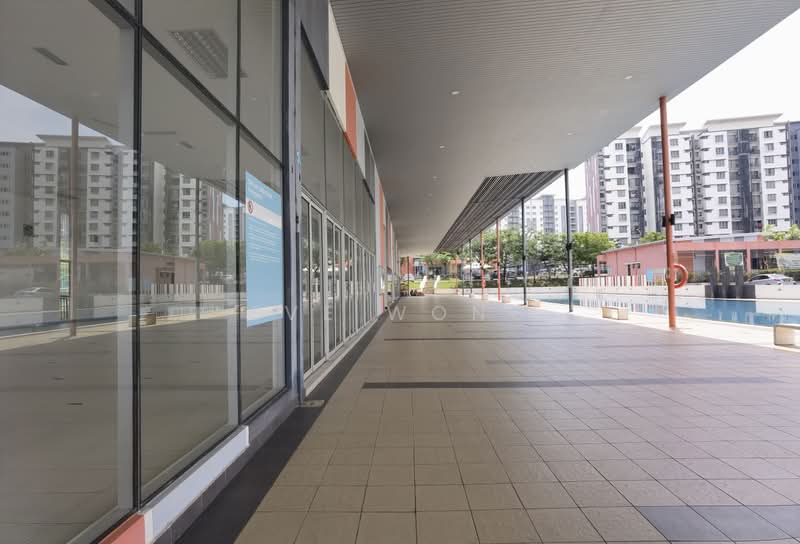 Apartment for Rent at Seri Kasturi Apartments - Eve Wong - Exterior - PropertyGuru.com.my