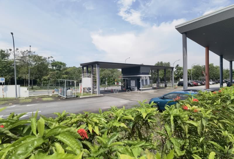 Apartment for Rent at Seri Kasturi Apartments - Eve Wong - Exterior - PropertyGuru.com.my