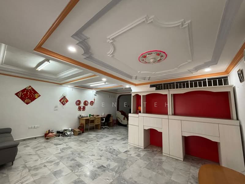 Rumah Teres 2 Tingkat untuk Dijual di Taman Desa Cemerlang (Ulu Tiram) - Serene Teh - PropertyGuru.com.my