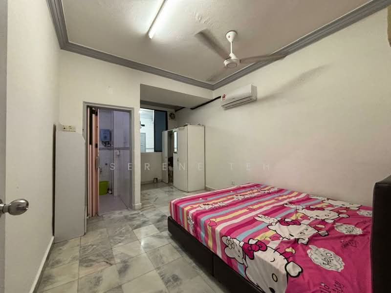Rumah Teres 2 Tingkat untuk Dijual di Taman Desa Cemerlang (Ulu Tiram) - Serene Teh - PropertyGuru.com.my