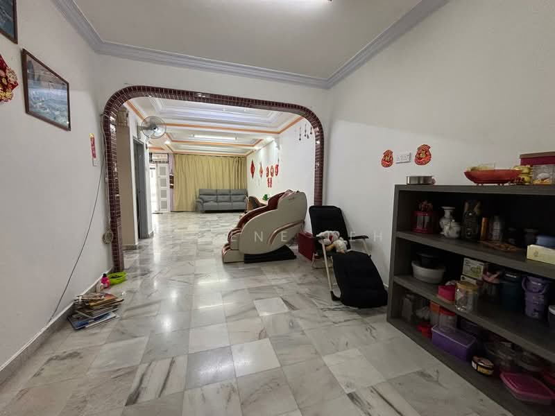 Rumah Teres 2 Tingkat untuk Dijual di Taman Desa Cemerlang (Ulu Tiram) - Serene Teh - PropertyGuru.com.my