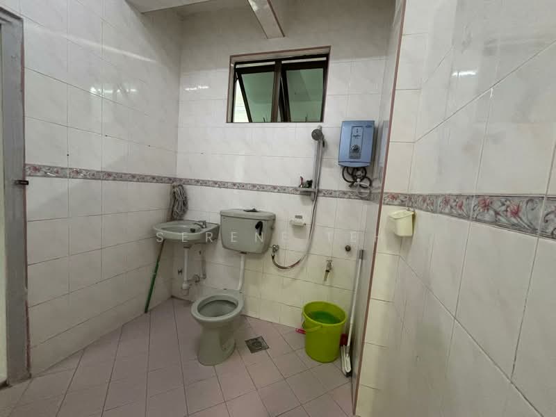 Rumah Teres 2 Tingkat untuk Dijual di Taman Desa Cemerlang (Ulu Tiram) - Serene Teh - PropertyGuru.com.my
