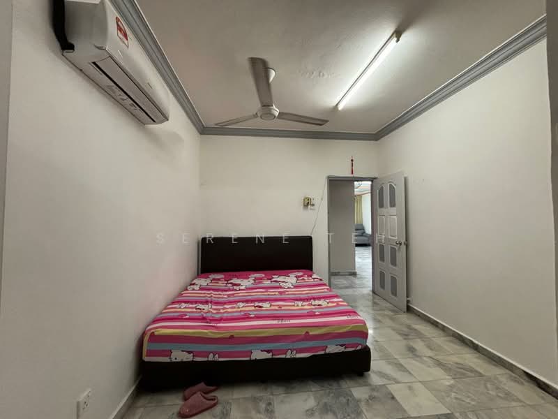 Rumah Teres 2 Tingkat untuk Dijual di Taman Desa Cemerlang (Ulu Tiram) - Serene Teh - PropertyGuru.com.my
